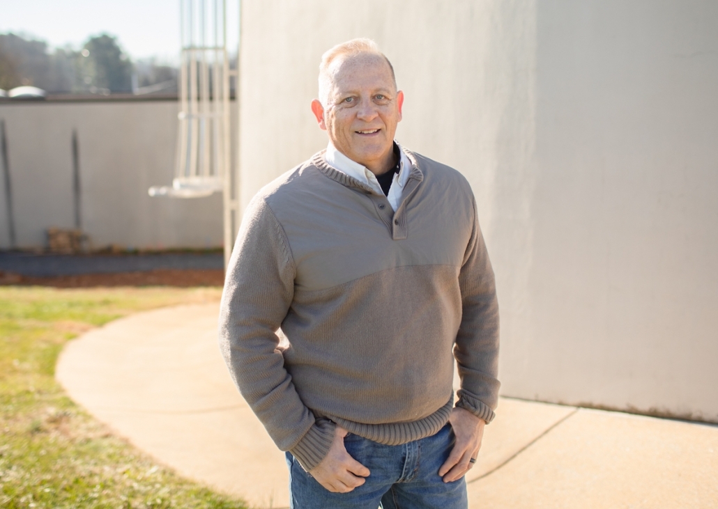 Experienced Electricians | Design & Build | Power Your Project