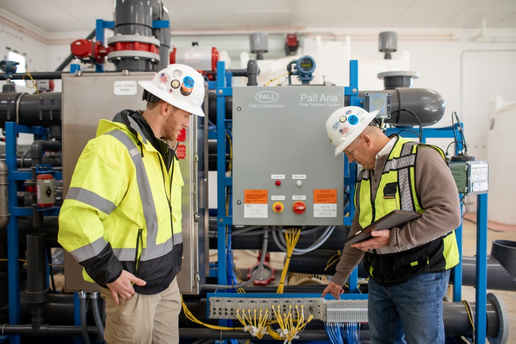 Expert Electricians | Commercial, Industrial, Municipalities