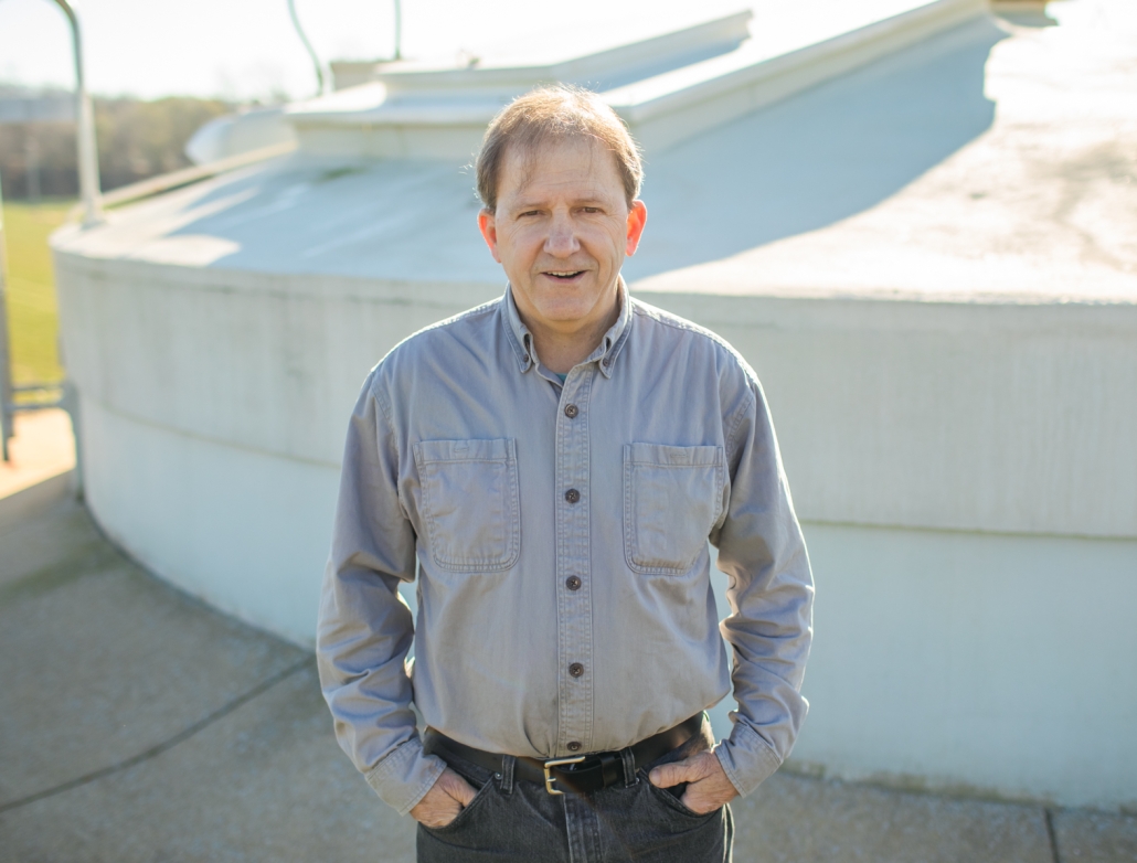 Systems Engineer | Decades of Experience | Meet Todd