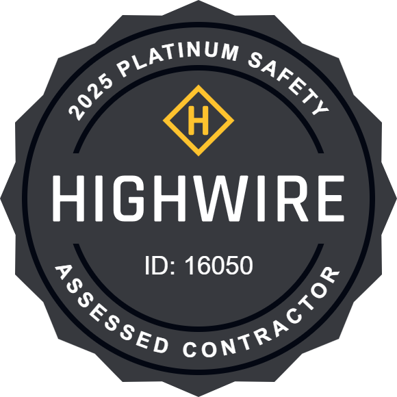highwire platinum 2025
